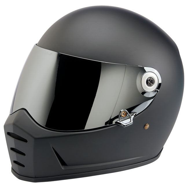 Biltwell Helmet