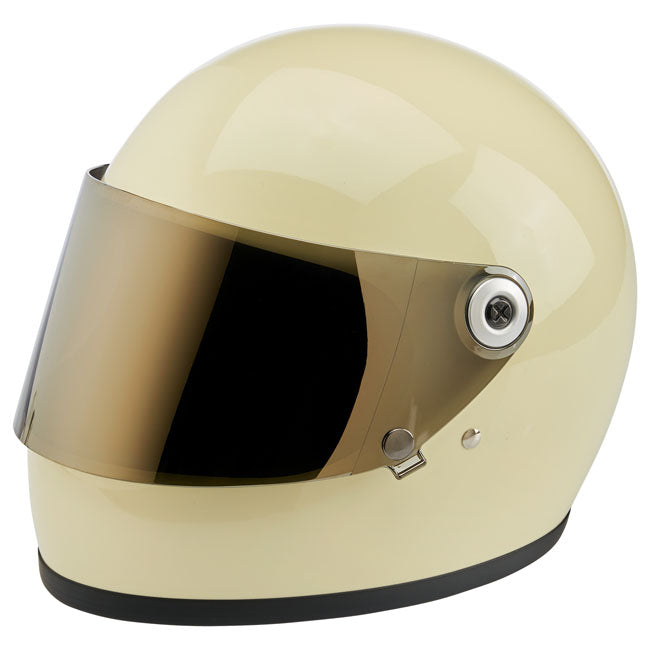 Biltwell Helmet