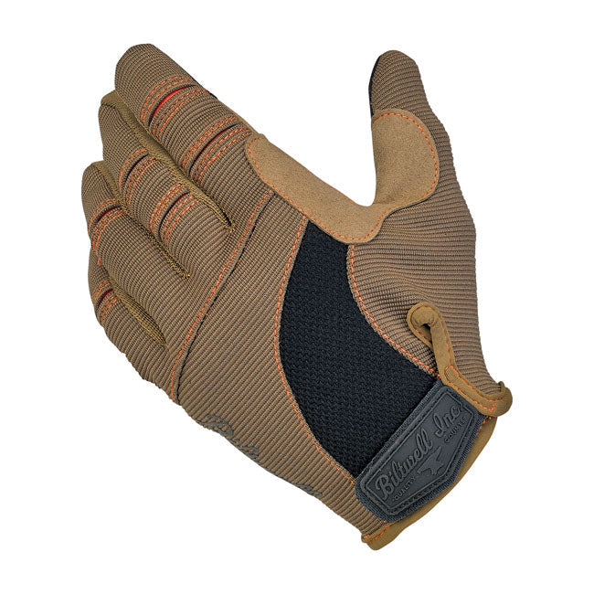 Biltwell Moto gloves