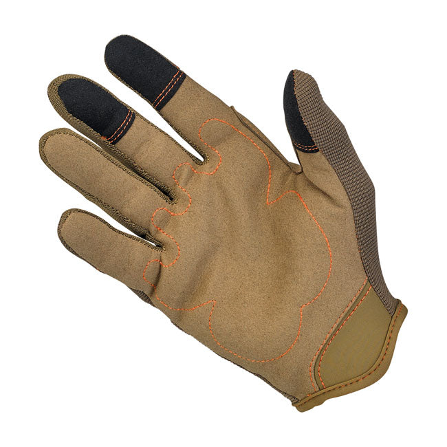 Biltwell Moto gloves