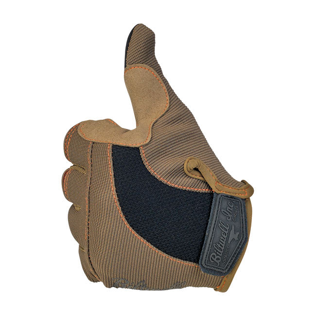 Biltwell Moto gloves