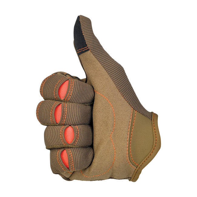 Biltwell Moto gloves