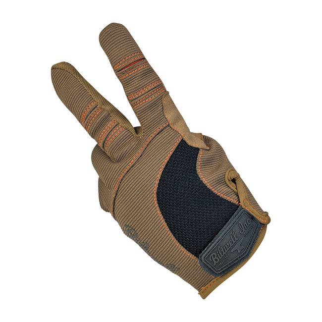 Biltwell Moto gloves