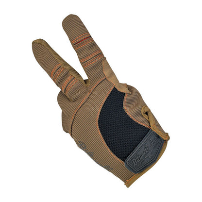 Biltwell Moto gloves