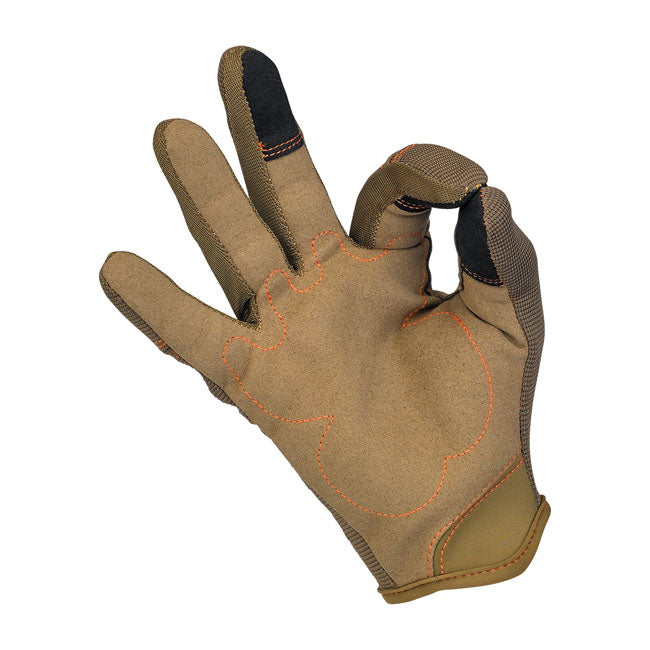 Biltwell Moto gloves
