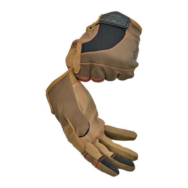 Biltwell Moto gloves