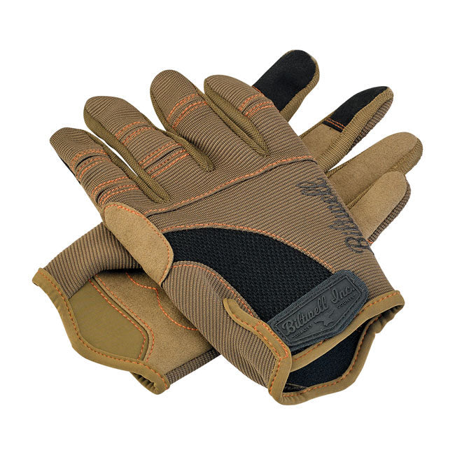 Biltwell Moto gloves
