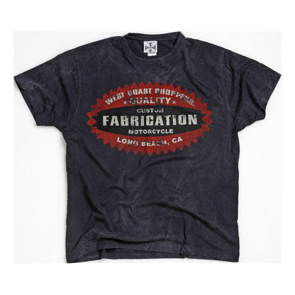 WCC Panhead vintage t-shirt