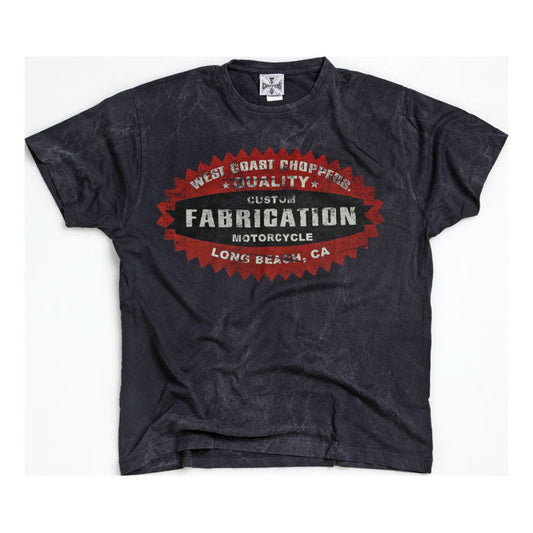 WCC Panhead vintage t-shirt