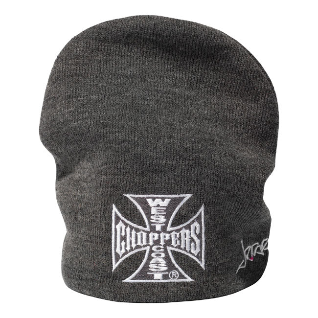 WCC OG Classic basic beanie