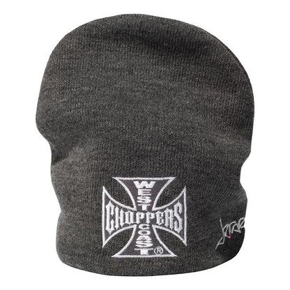WCC OG Classic basic beanie
