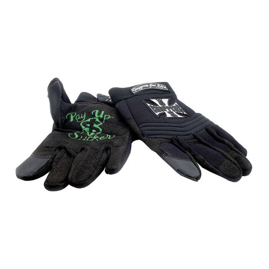 WCC Riding gloves
