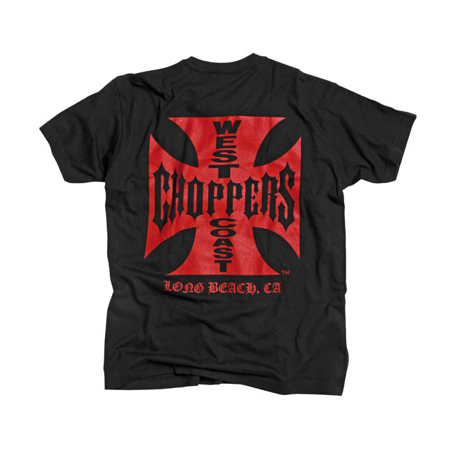 WCC OG Classic t-shirt