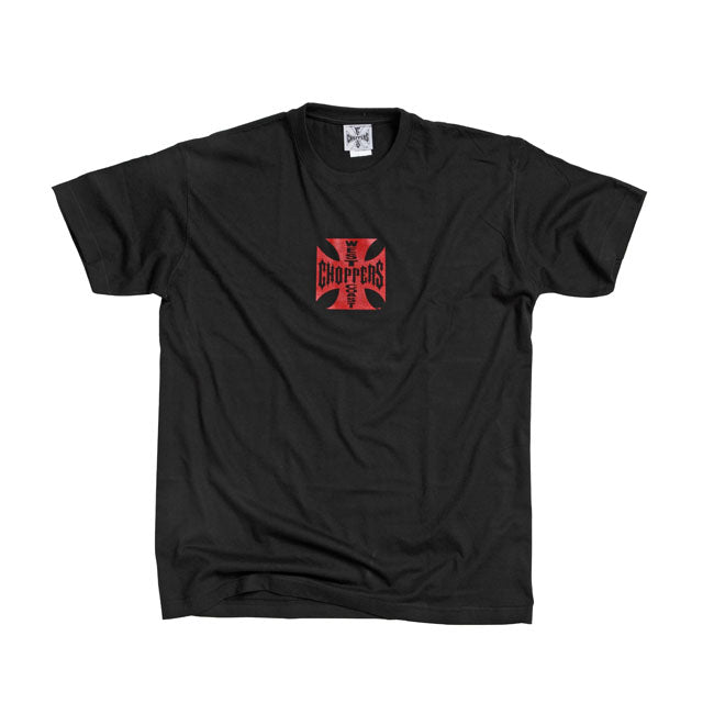 WCC OG Classic t-shirt