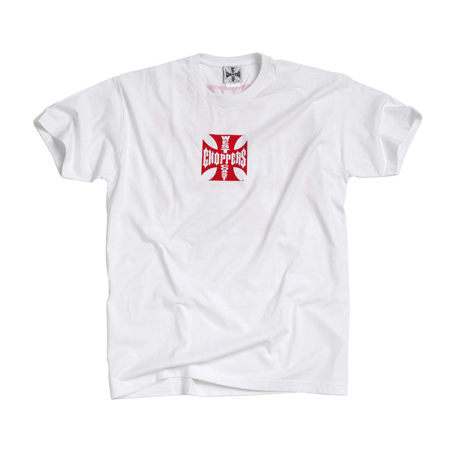 WCC OG Classic t-shirt