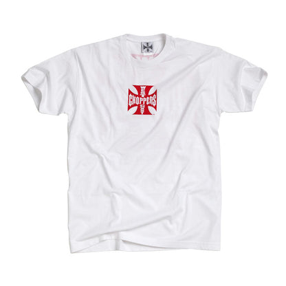 WCC OG Classic t-shirt