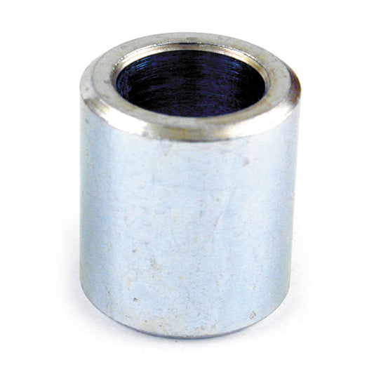 Wheel axle spacer, front, right