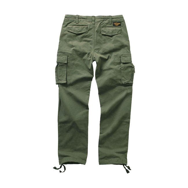 WCC M-65 cargo pants