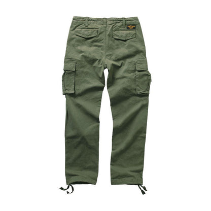 WCC M-65 cargo pants