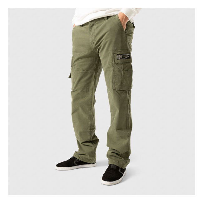 WCC M-65 cargo pants