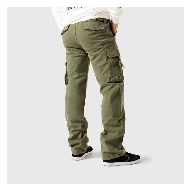 WCC M-65 cargo pants