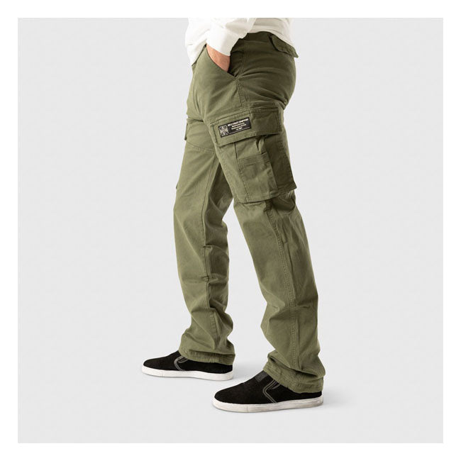 WCC M-65 cargo pants