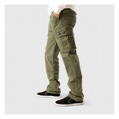 WCC M-65 cargo pants