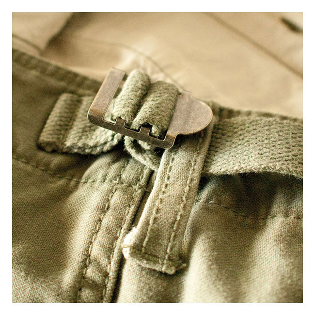 WCC M-65 cargo pants