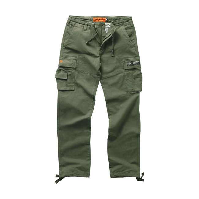 WCC M-65 cargo pants