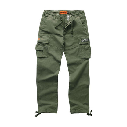 WCC M-65 cargo pants