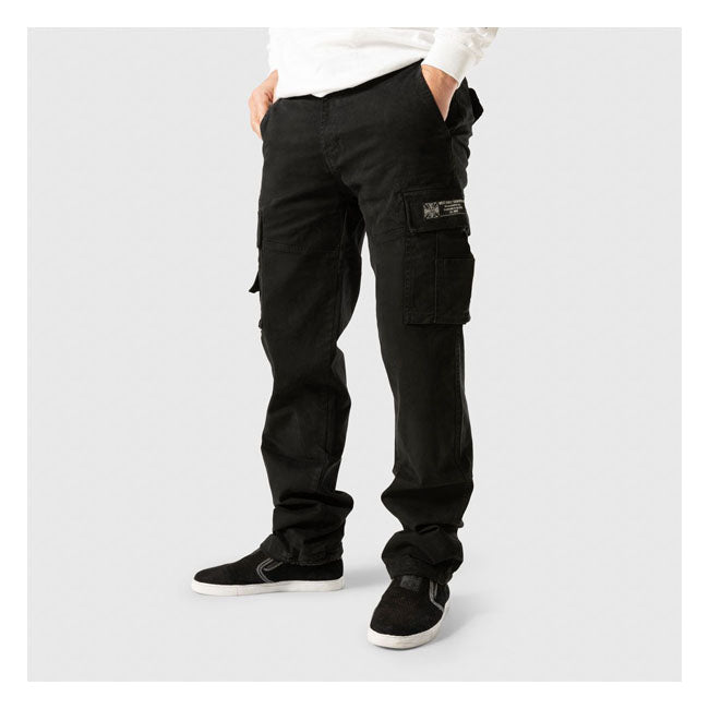 WCC M-65 cargo pants