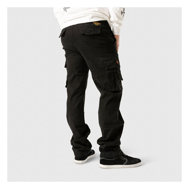 WCC M-65 cargo pants