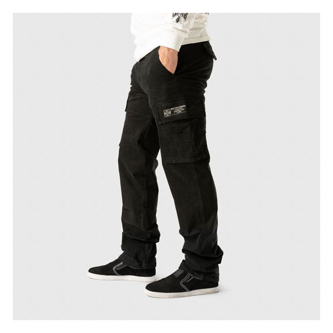 WCC M-65 cargo pants