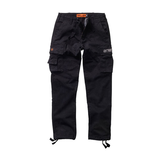 WCC M-65 cargo pants