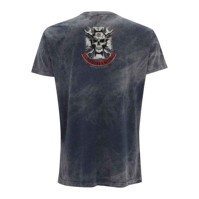 WCC Mechanic T-shirt