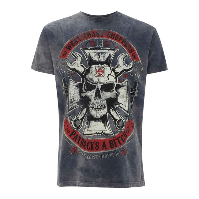 WCC Mechanic T-shirt