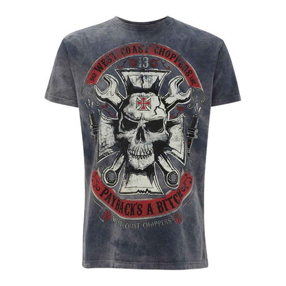 WCC Mechanic T-shirt