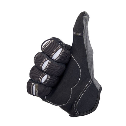 Biltwell Moto gloves