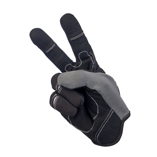 Biltwell Moto gloves