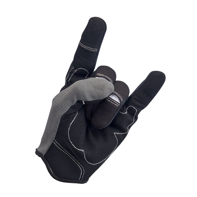 Biltwell Moto gloves