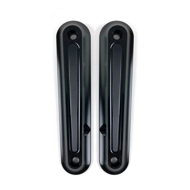 Kodlin, Legit Elypse front turn signals. Black