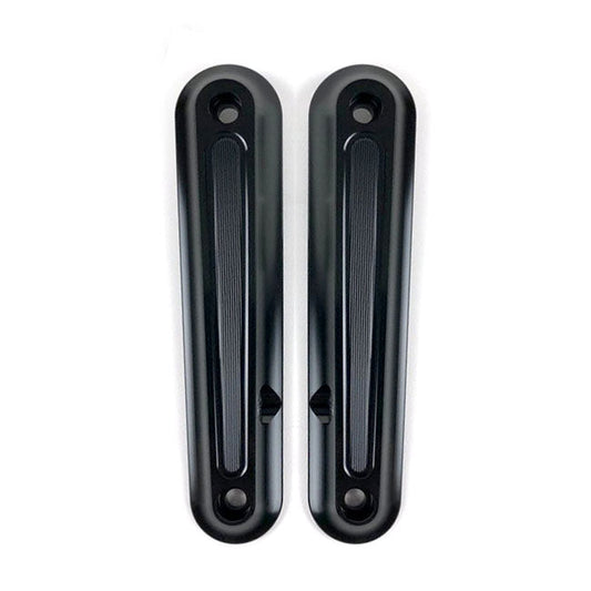 Kodlin, Legit Elypse front turn signals. Black