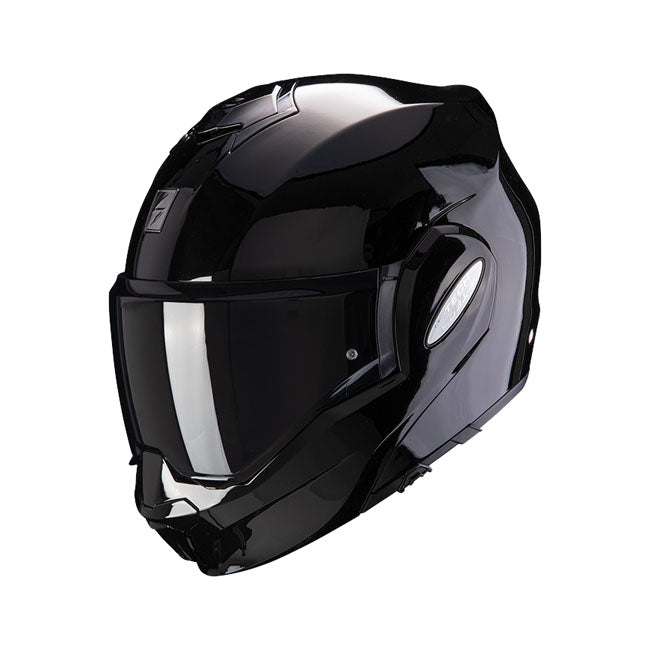 Scorpion Exo-Tech Evo helmet
