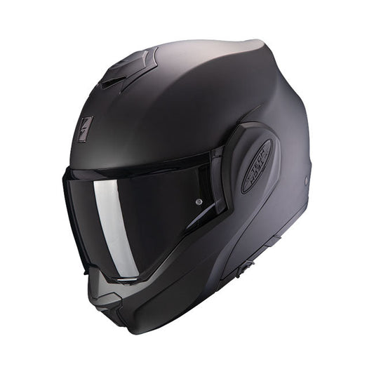 Scorpion Exo-tech Evo helmet