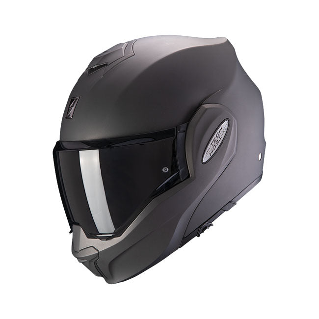 Scorpion Exo-Tech Evo helmet