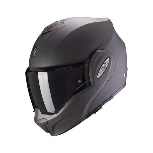 Scorpion Exo-Tech Evo helmet