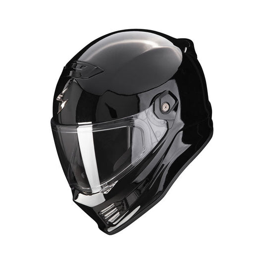 Scorpion Covert-FX helmet