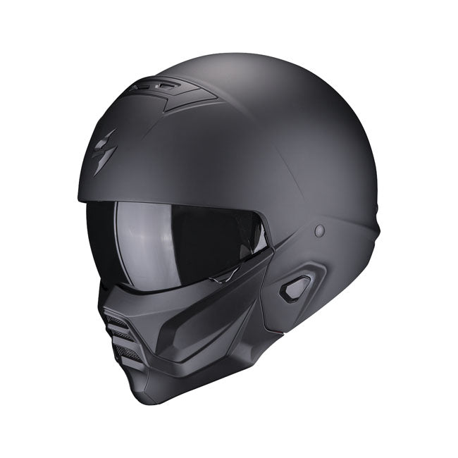 Scorpion Exo-combat II helmet