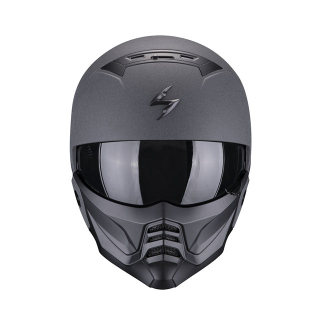 Scorpion Exo-combat II helmet