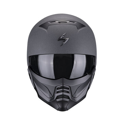 Scorpion Exo-combat II helmet